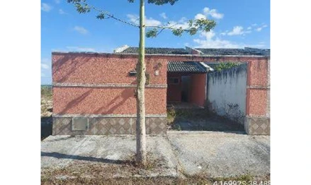 Pacajus - pedra branca