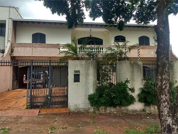Londrina pr rua deputado nilson ribas 1305 não informado matrícula:7.182