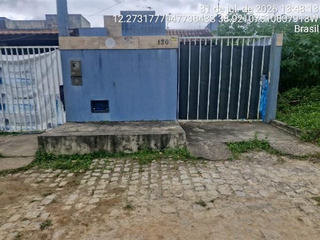 Casa - feira de santana | bahia