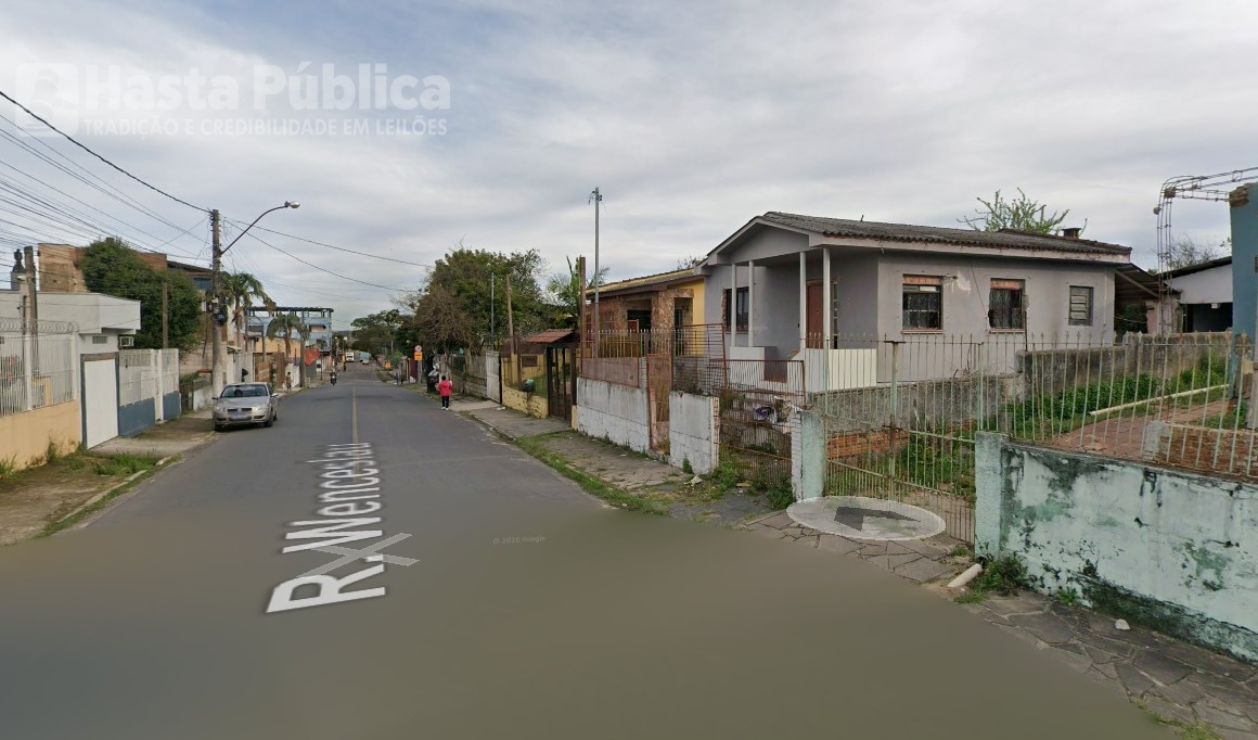 Imóvel residencial área aprox 12927m² ViamãoRS