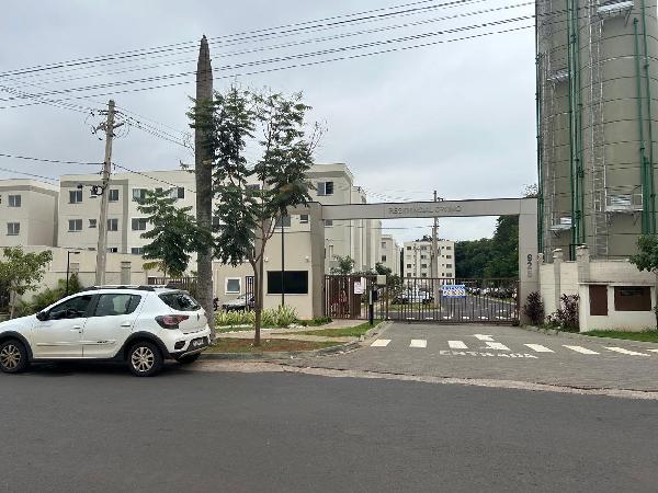 Residencial cromo