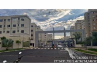 Apartamento - 44,57m² - Ribeirão Preto/SP