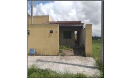 Lot planalto novo pacajus