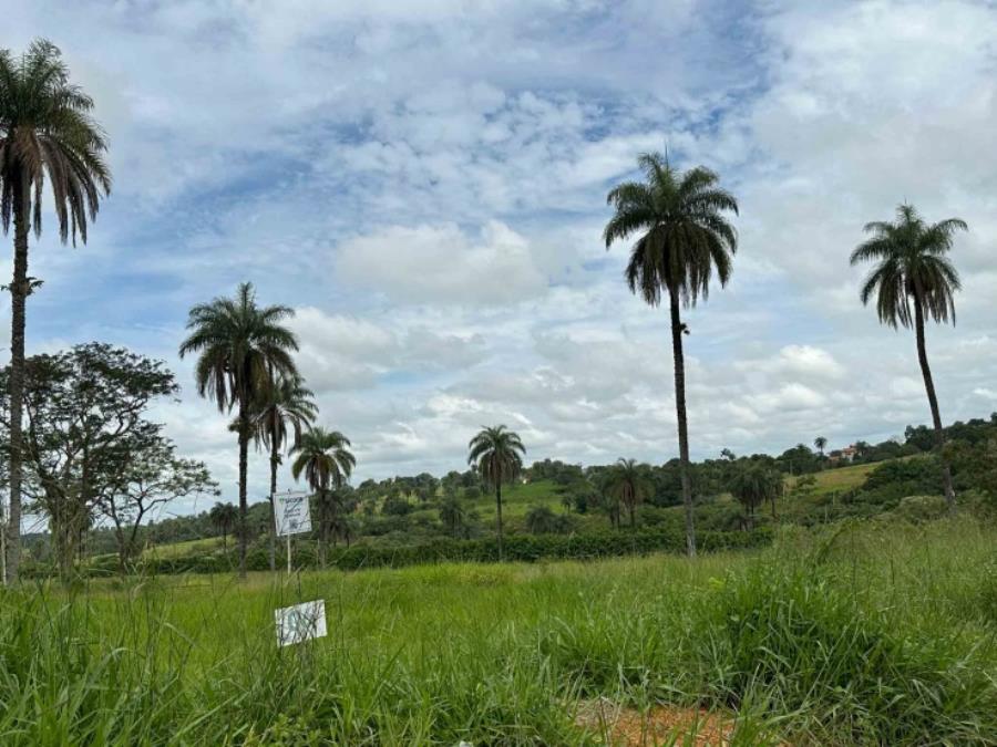 Chácara 06, Quadra 06, localizada na Rua F, no Chacreamento Espelho D’Água, em Abaeté/MG, com área total de 1.000,00 m², matrícula nº 29.110 do CRI de Abaeté/MG.
