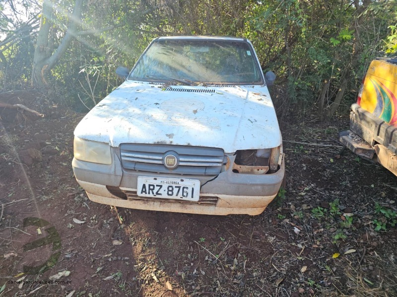 Imóvel em Astorga/PR
