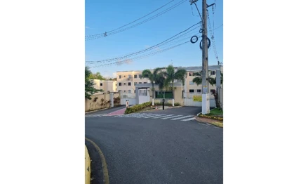 Condominio residencial villa das pitangueiras