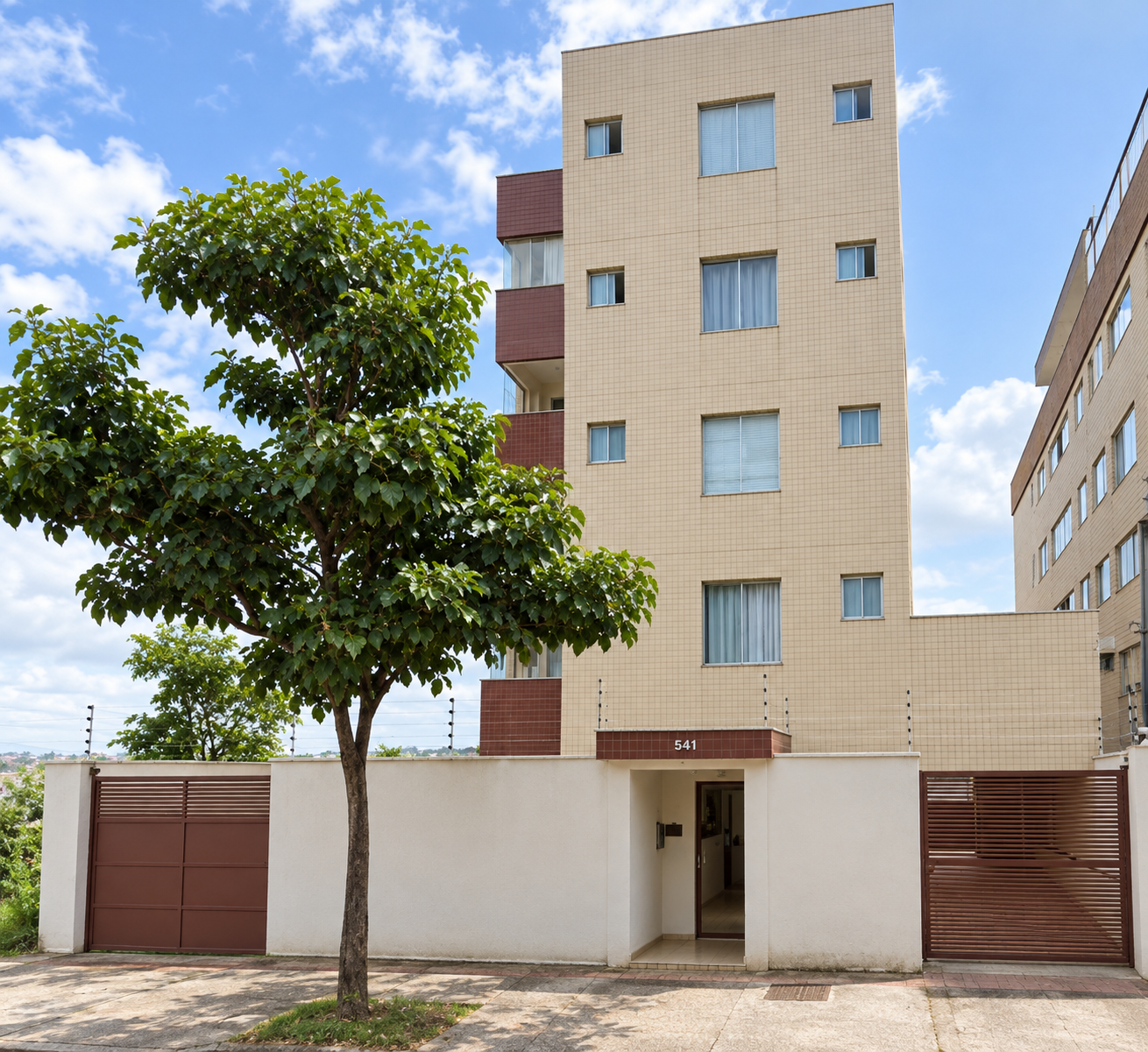 Apartamento