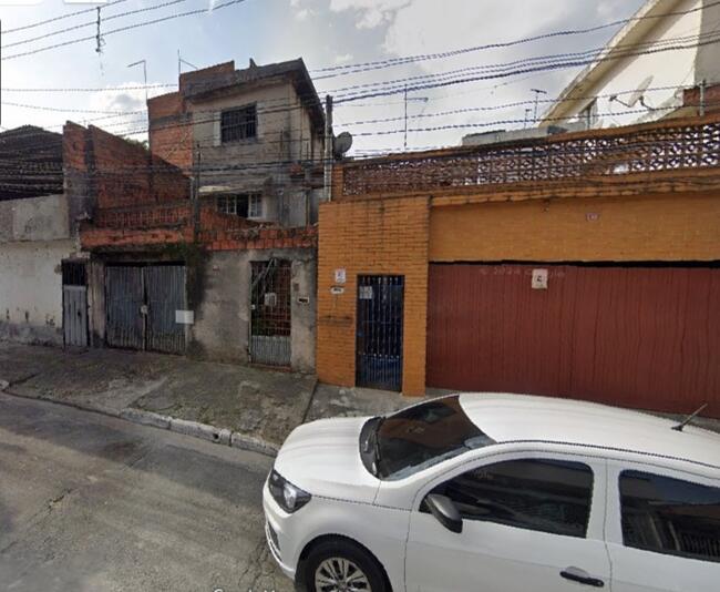 Imovel residencial - jardim portinari -diadema sp - 50% desconto