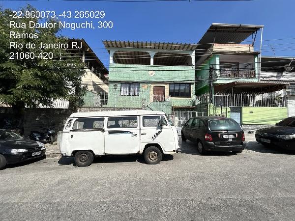 Rio de janeiro - ramos