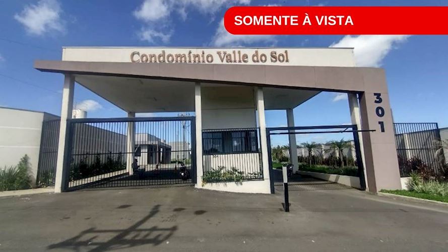 Terreno - colônia dona luíza - ponta grossa/pr