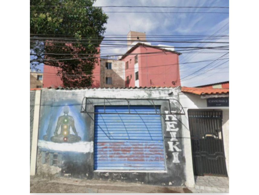 Leilão de Apartamento - Cidade Tiradentes - São Paulo/SP