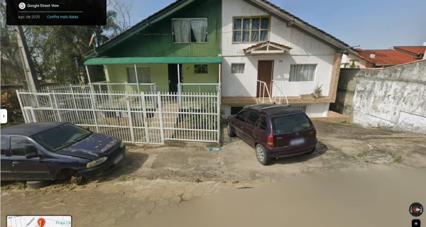 Enéas Carrilho de Vasconcelos Neto - Otimo Apto em Barra Velha com 113,11m2 em boa localização