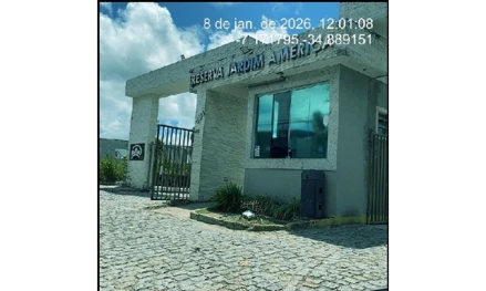 Cond res reserva jardim america