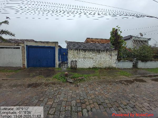Porto alegre - restinga