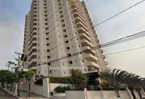 Apartamento 195m² no ed. primavera | marília/sp