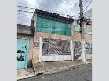 São paulo sp rua padre francisco carneiro 189 matrícula:110.529