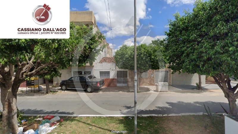 PARAÍBA - Lote 044 (ID 632)