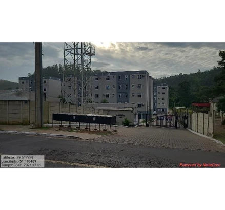 Residencial momberger