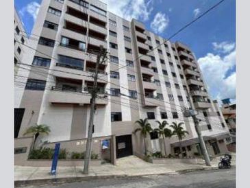 Juiz de fora mg rua barão de santa helena 620 apto 710 - residencial madrid matrícula:47.260