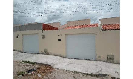 Horizonte - carnaubal