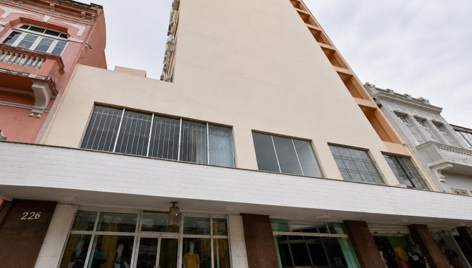 Imóvel Comercial 68 m² (Loja e Sobreloja 06) - Centro - Florianópolis - SC