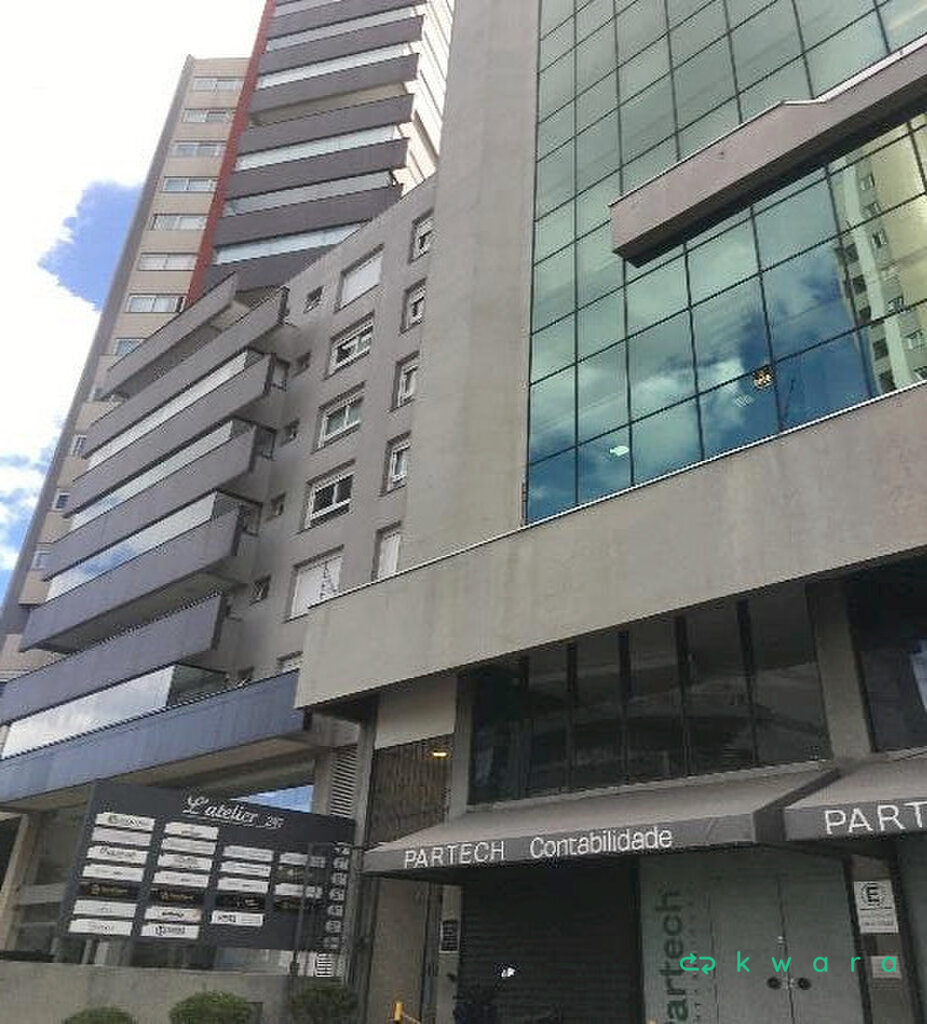 Sala Comercial de 44,28 m² em São Pelegrino,Caxias do Sul / RS