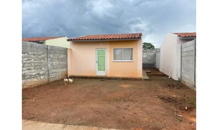 Lot viana & moura inhumas
