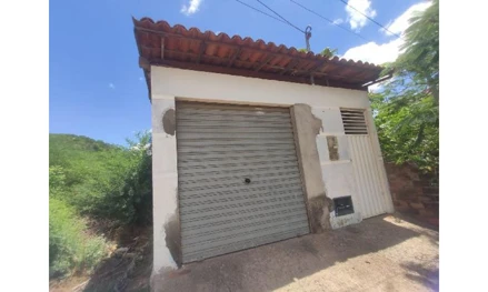 Iacu - bairro da boiadeira
