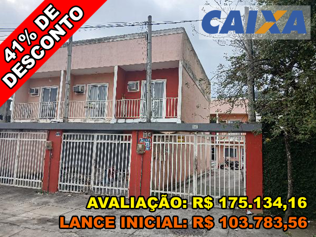 Rua dinora n. 63, cs 3, q a, lt11 - austin - tinguazinho - nova iguacu/rj