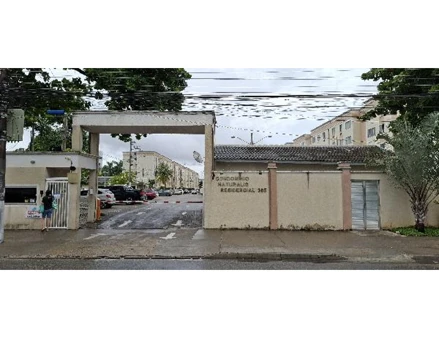 Apartamento Caixa no Rio De Janeiro / RJ - 2346931