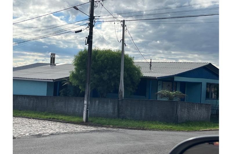 Casa em Campos Novos/SC