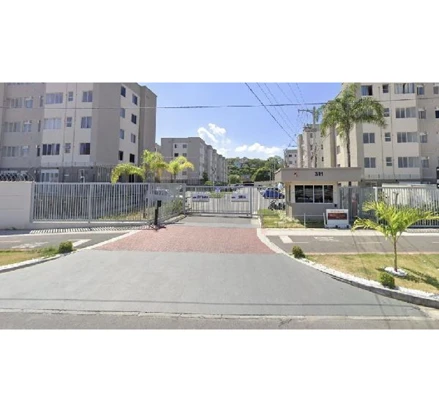 Apartamento Caixa no Rio De Janeiro / RJ - 2570660