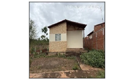 Demerval lobao - cidade nova