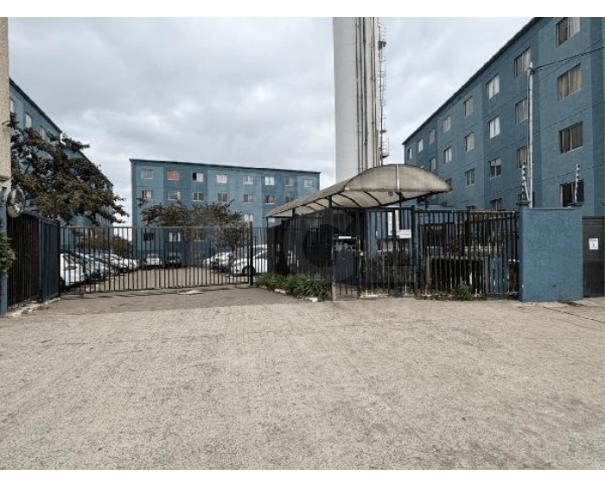 São paulo/sp — apartamento com 38,722m², 2 quartos (f8555538031231) apartamentos em leilão | mgl leilões