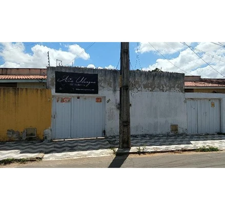 Horizonte - alto da estrela