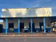 Ponto Comercial - Terreno c/ 721,31m² - Plácido de Castro/AC