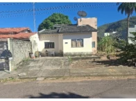 Casa - 64,04m² - Terreno - 200m² - Barra do Garças/MT