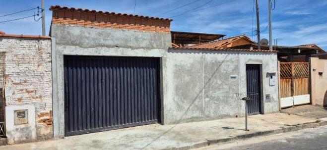 Casa em Pocos de Caldas