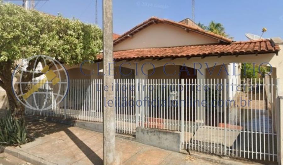 Parte ideal (12,5%) casa 65m² - parte ideal (12,5%) casa 65m² - monte aprazível - sp