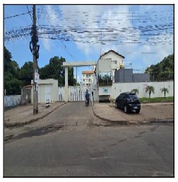 Condomínio bela cintra prime