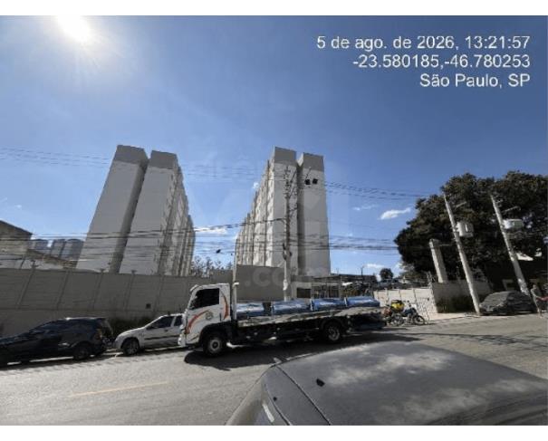 São paulo/sp — apartamento com 31,662m², 2 quartos (f8787718401836) apartamentos em leilão | mgl leilões