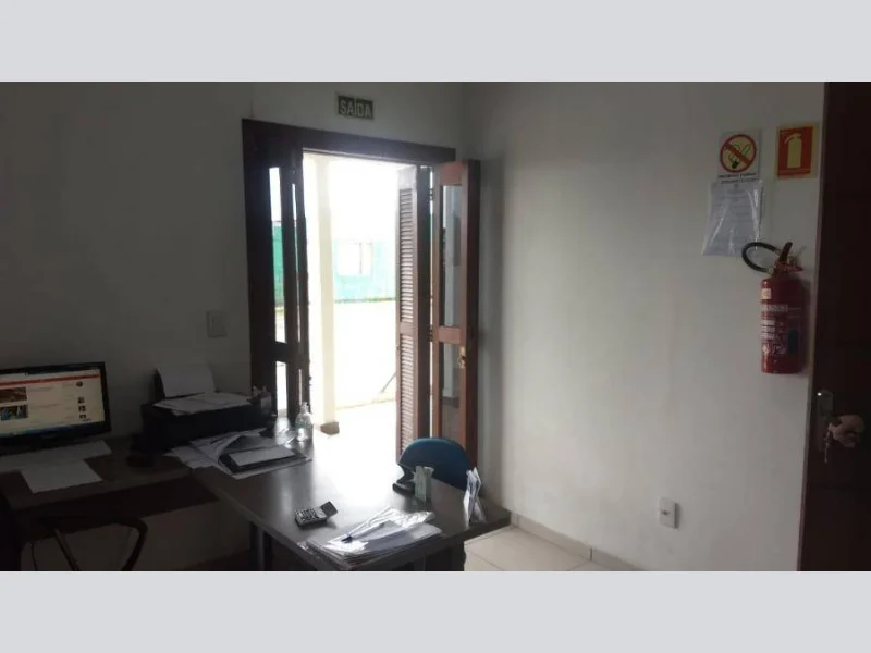 Mostardas rs rua luiz araújo 1757 matrícula:4.597