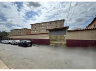 Apartamento - 42,52m² - Carapicuíba/SP