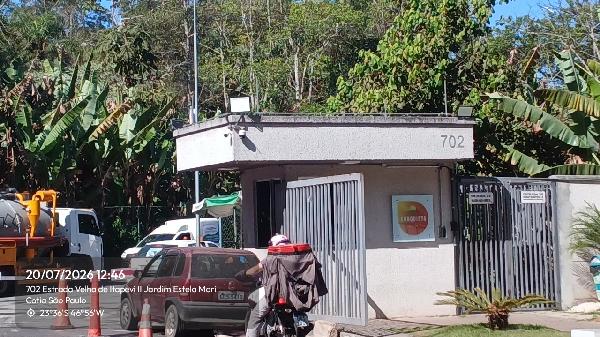 Imóvel com excelente proposta — Apartamento no Recanto Vista Alegre, Cotia - SP, Apto 33, 2 quartos, 1 vaga, 42,69m²