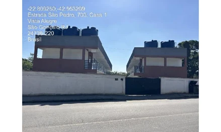 Apartamento em Leilão em São Gonçalo / RJ - 3049621