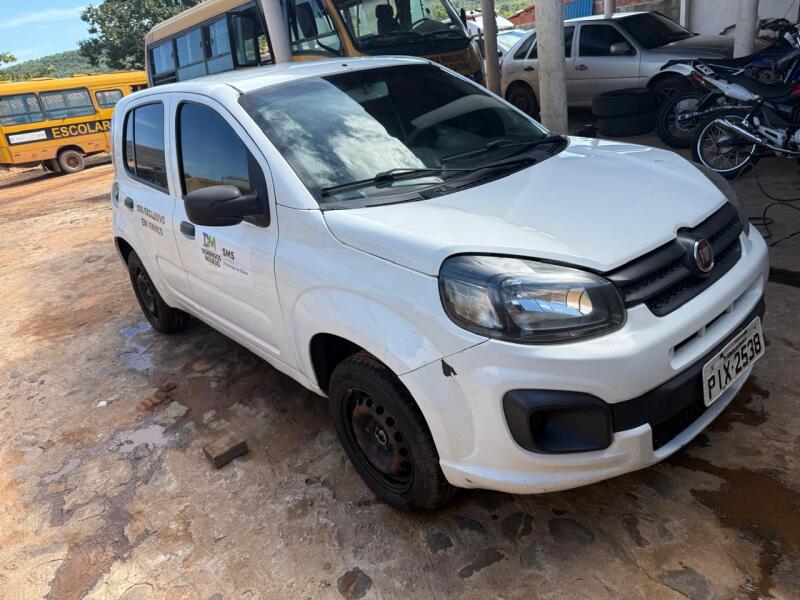 LOTE 001