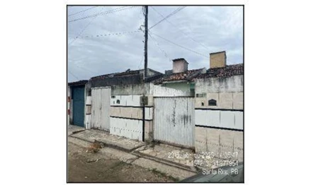 Santa rita - solar do tibiri ii