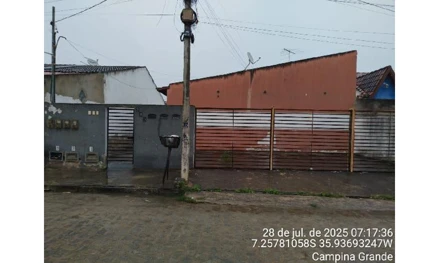 Campina grande - tres irmas