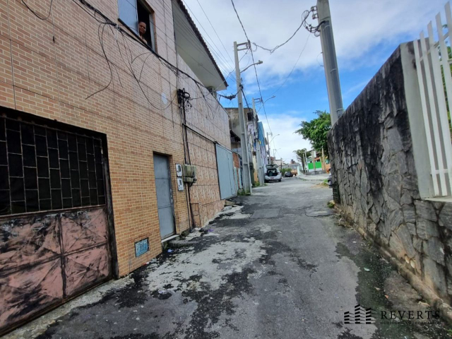 Casa - são cristóvão, salvador/ba