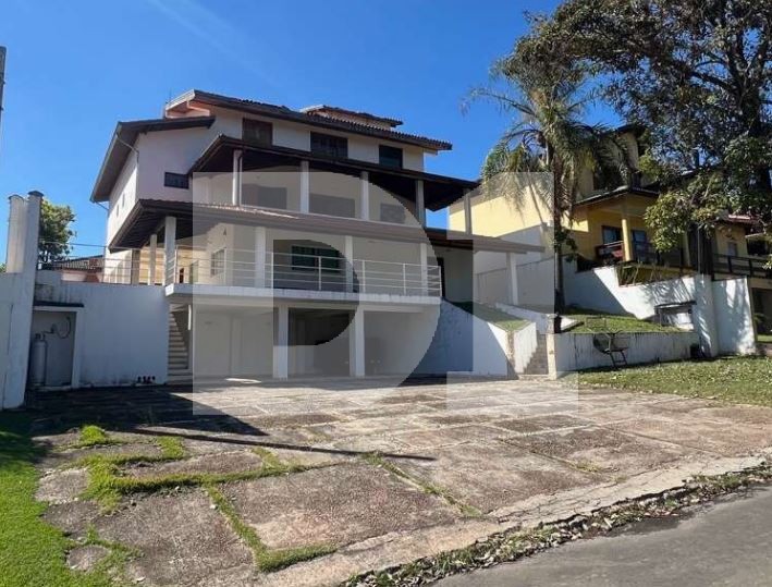 Casa em condomínio em vinhedo/sp